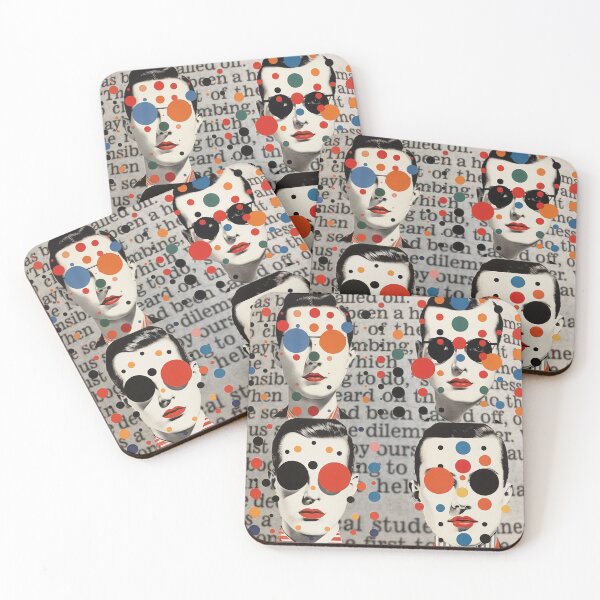 Item preview, The Mind Boggles  designed and sold by Woop Woop .