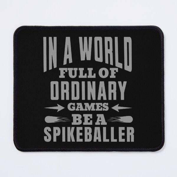 Item preview, Spikeball Roundnet game for backyard beach park indoor spike ball Vintage designed and sold by HosvPrint .s.
