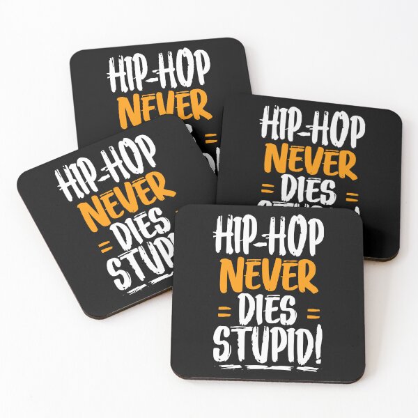 Item preview, Hip Hop Lives On designed and sold by 2wear.