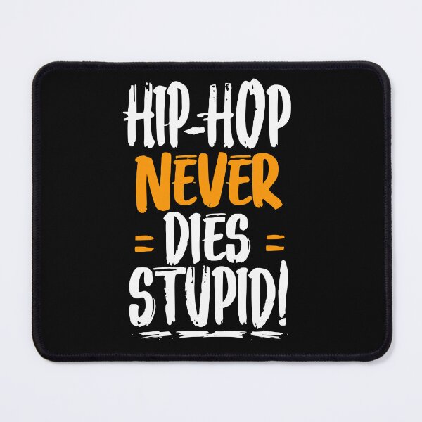 Item preview, Hip Hop Lives On designed and sold by 2wear.