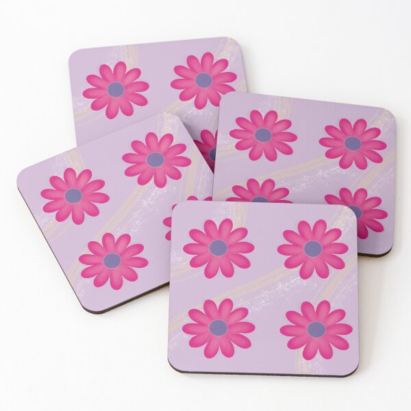 Item preview, beautiful pink flowers designed and sold by LiudmylaMaika.