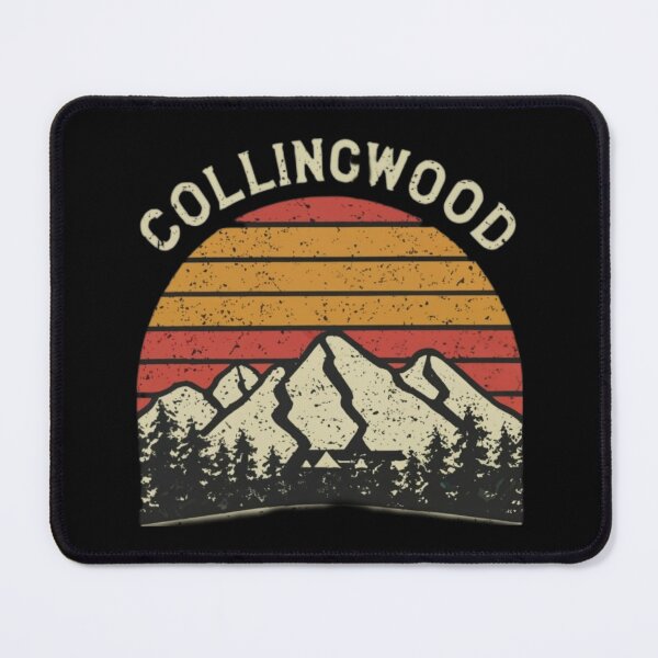 Item preview, Collingwood - Ontario  designed and sold by GroovyDino.
