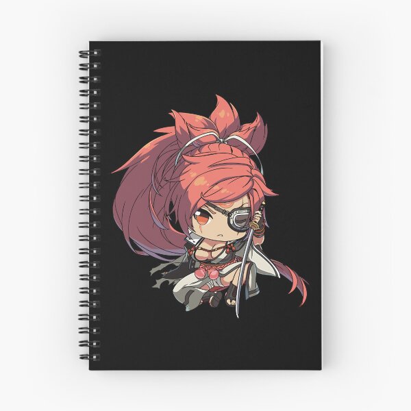 Item preview, Chibi Baiken designed and sold by JamesCMarshall.