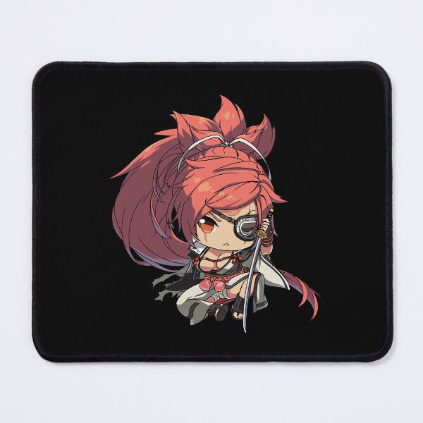 Item preview, Chibi Baiken designed and sold by JamesCMarshall.