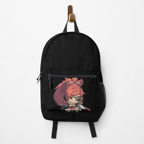 Item preview, Chibi Baiken designed and sold by JamesCMarshall.