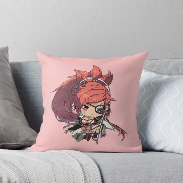 Item preview, Chibi Baiken designed and sold by JamesCMarshall.