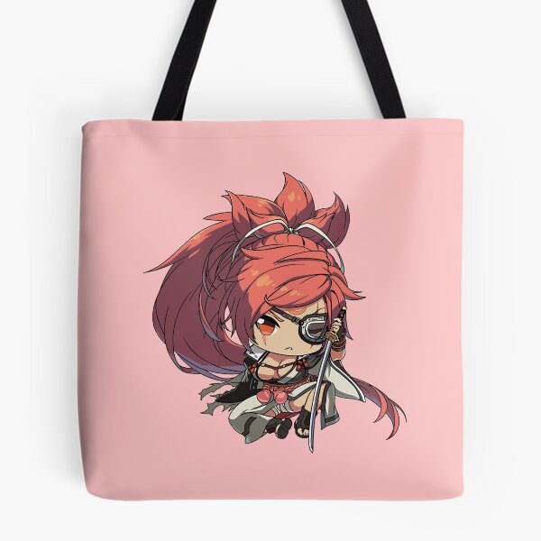 Item preview, Chibi Baiken designed and sold by JamesCMarshall.