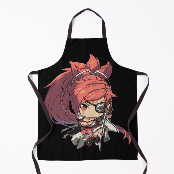 Artikelvorschau, Chibi Baiken entworfen und verkauft von JamesCMarshall.
