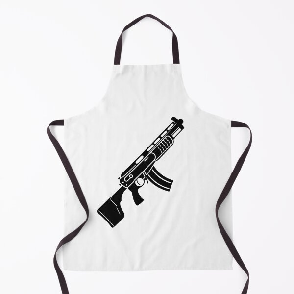 Item preview, Black and White Firepower designed and sold by Modern-Horizon.