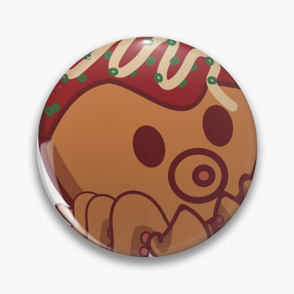Item preview, Tako-yaki designed and sold by lued.