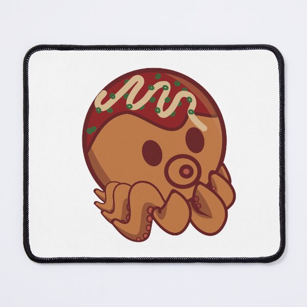 Item preview, Tako-yaki designed and sold by lued.