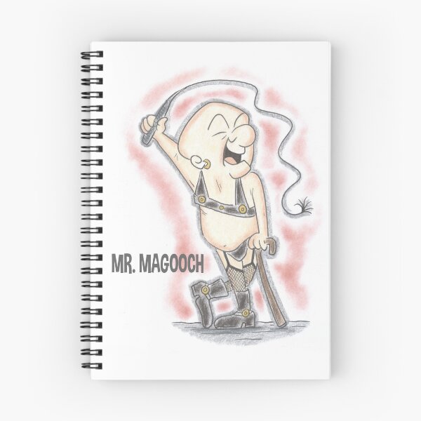 Item preview, gooch designed and sold by Scott Clarke.