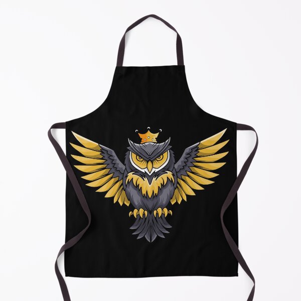 Item preview, OWL KING designed and sold by Sisy04.