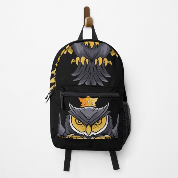 Item preview, OWL KING designed and sold by Sisy04.