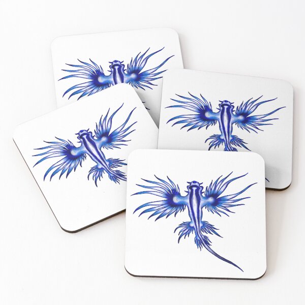 Item preview, Blue Dragon designed and sold by lucamendieta.