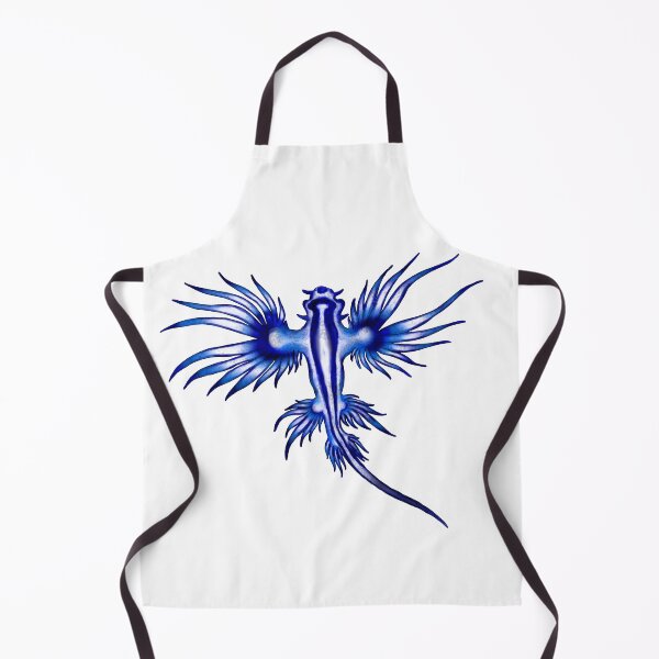 Item preview, Blue Dragon designed and sold by lucamendieta.
