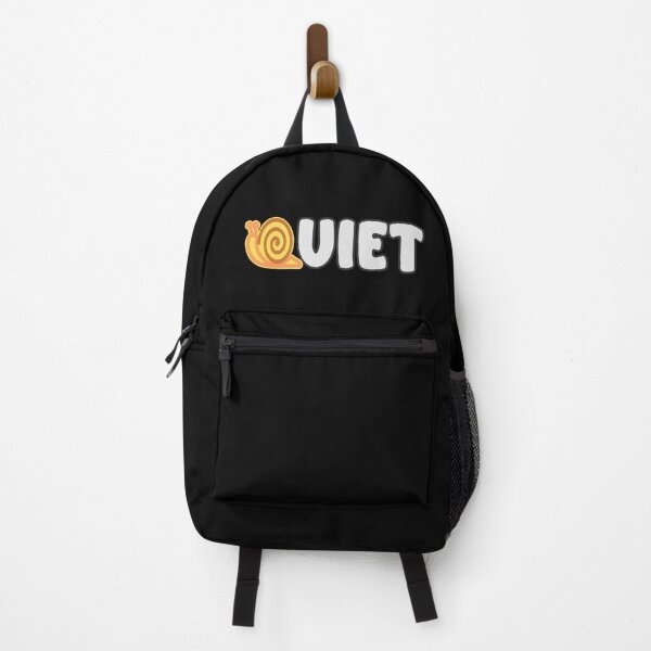 Item preview, Quiet designed and sold by ViEmCreations.