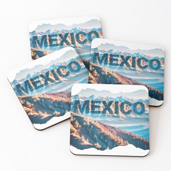 Item preview, MEXICO 24 28 designed and sold by maveluzone.