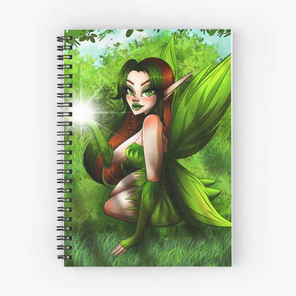 Item preview, Illusen's Glade Fanart designed and sold by Snowdropshea.