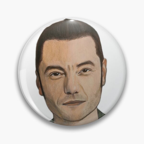 Item preview, Tiziano ferro  designed and sold by gleo_drawings.