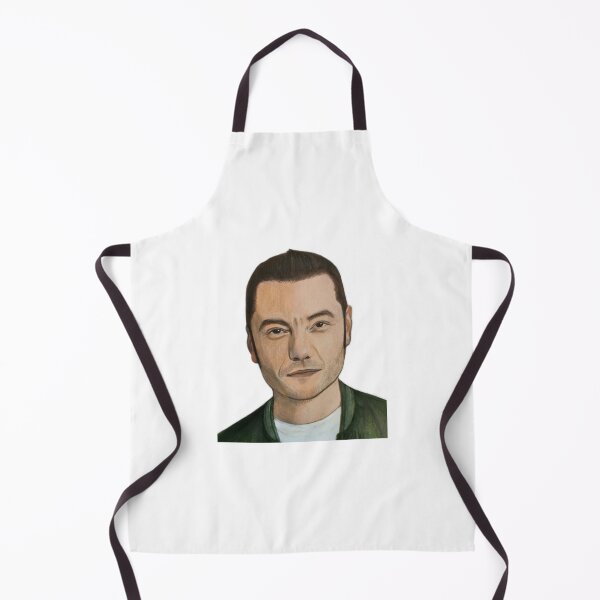 Item preview, Tiziano ferro designed and sold by gleo_drawings.