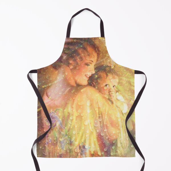 Item preview, VIEW THROUGH THE RAIN SOAKED WINDOW designed and sold by Tammera.