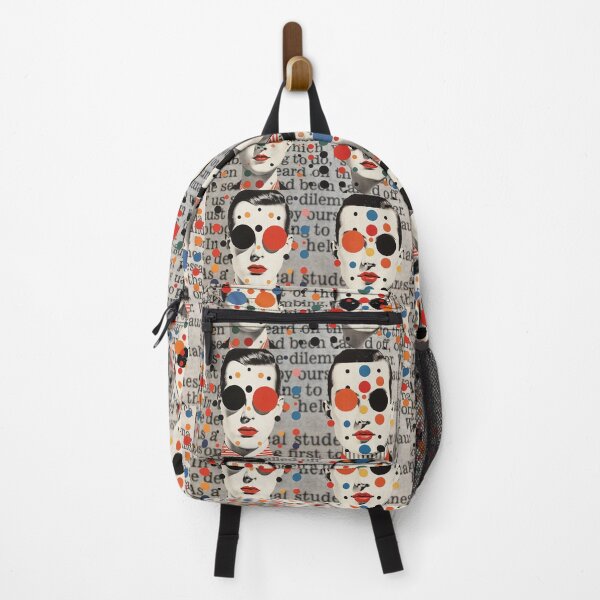 Item preview, The Mind Boggles designed and sold by Woop Woop .