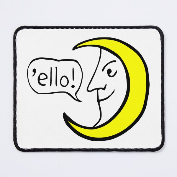 Item preview, Daevid Allen Bananamoon designed and sold by progcentre.