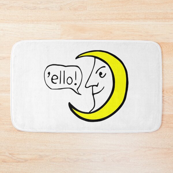 Item preview, Daevid Allen Bananamoon designed and sold by progcentre.