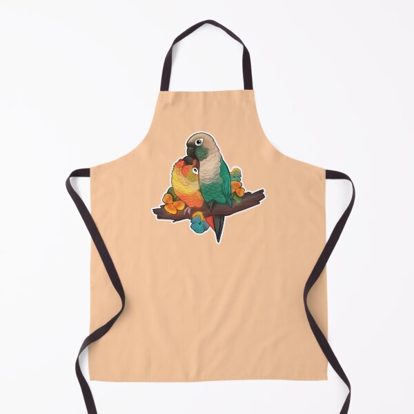 Item preview, Cute Conures designed and sold by meruesan.