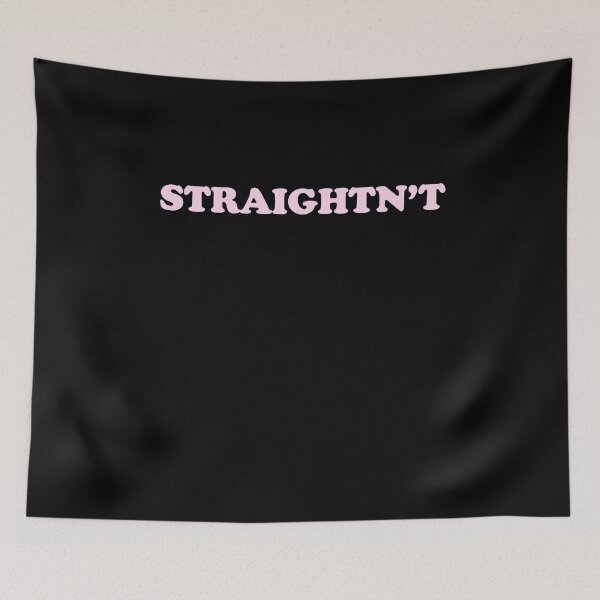 Item preview, Straightn't designed and sold by BritySpear.