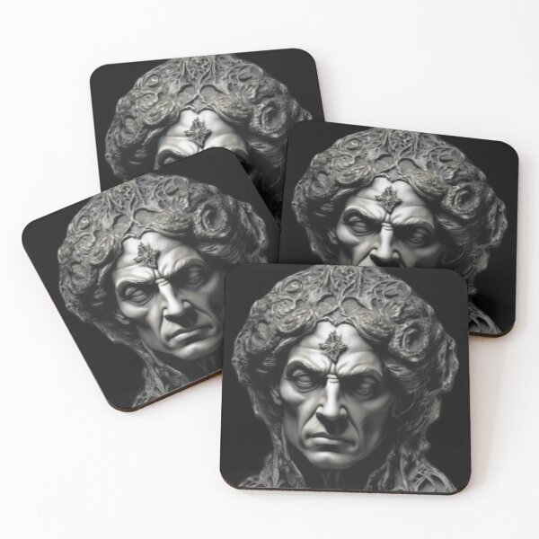 Item preview, Noble Goth designed and sold by BubbleTextBox.