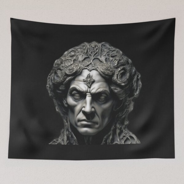 Item preview, Noble Goth designed and sold by BubbleTextBox.