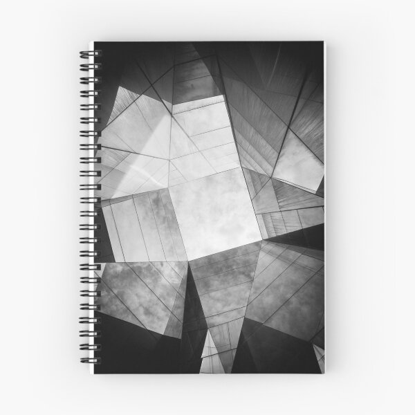 Item preview, Symmetric glass facade within patio - Photography designed and sold by SLGA-Designs.