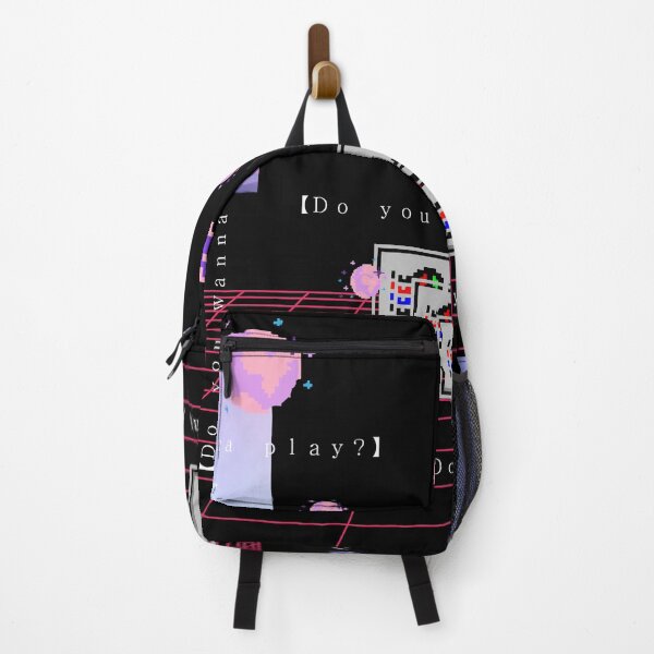 Item preview, Glitch designed and sold by lued.