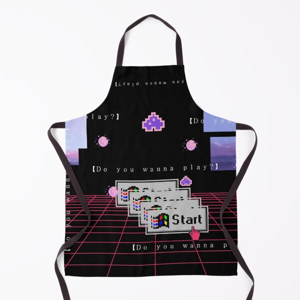 Item preview, Glitch designed and sold by lued.