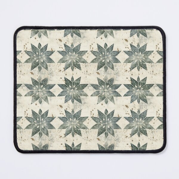 Item preview, Weathered Formal Pattern designed and sold by nicbeeseart.