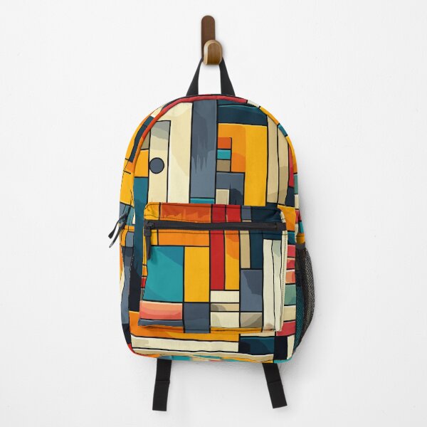 Item preview, Geometric Urban Complexity designed and sold by EnigmaGallery.