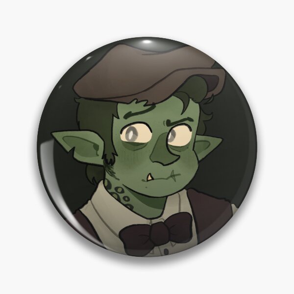 Item preview, riz designed and sold by cricket-teeeth.