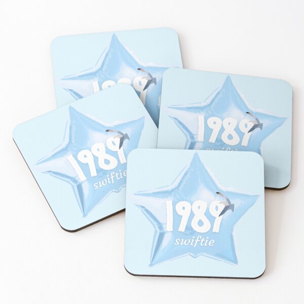 Item preview, Copy of Celebrate 1989 - blue designed and sold by prustenvc.
