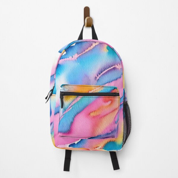 Item preview, Abstract Painted Design Striped designed and sold by MysteD.