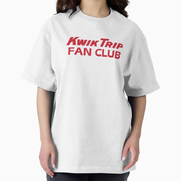Item preview, Kwik Trip Fan Club designed and sold by The Fandom Nook.