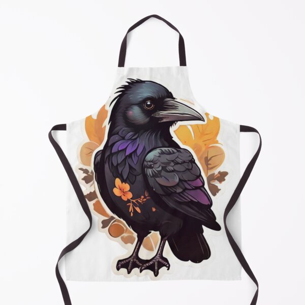 Item preview, "Shadowed Wings: Raven Dreams" designed and sold by georgenorthon04.