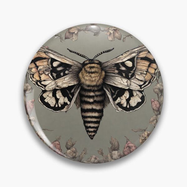 Item preview, Rebirth after death designed and sold by Booboolinas.