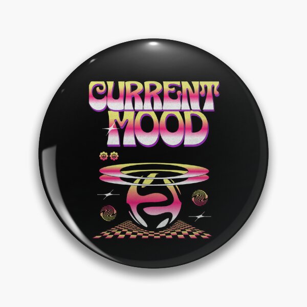 Item preview, Current Mood designed and sold by Delicarte.