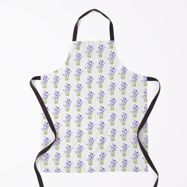 Item preview, Fringed Gentian Flower designed and sold by suewen.
