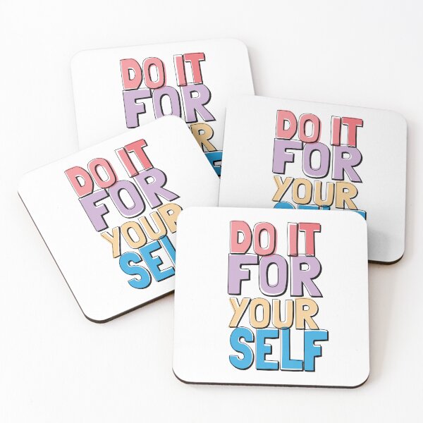 Item preview, Do It For Yourself designed and sold by lued.