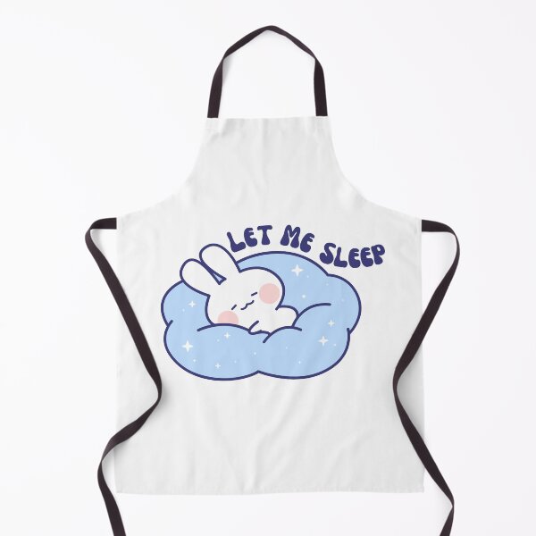Item preview, Let me sleep | lazy quotes | sleepy quotes designed and sold by PurpleWay.
