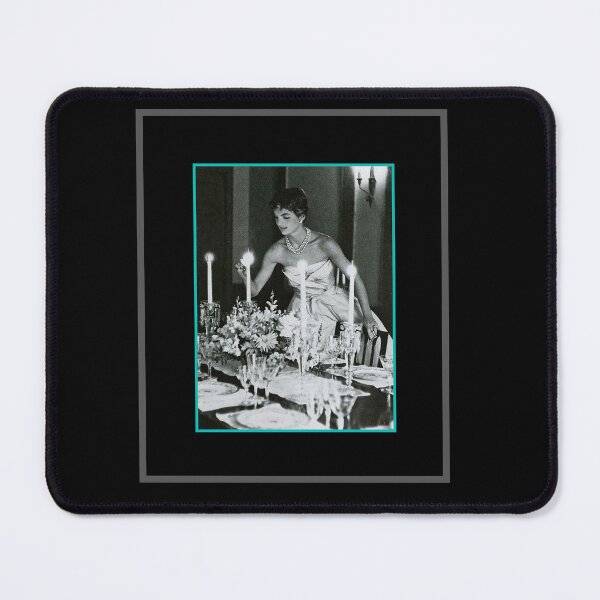Item preview, JACQUELINE KENNEDY LIGHTING CANDLES  designed and sold by PatriotCat.