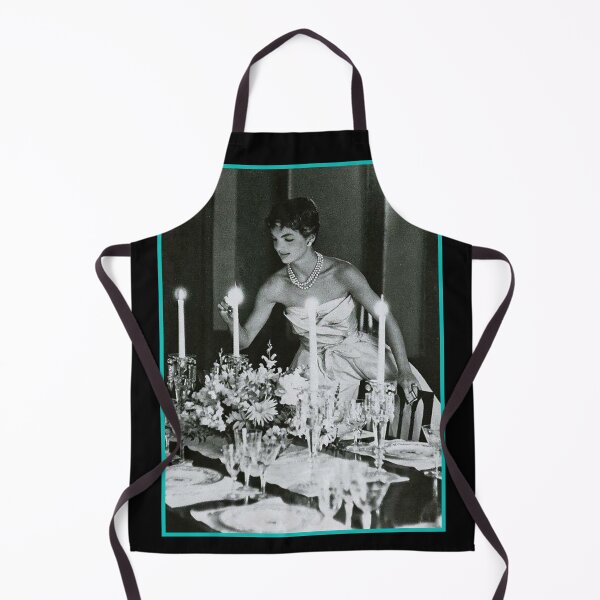 Item preview, JACQUELINE KENNEDY LIGHTING CANDLES designed and sold by PatriotCat.